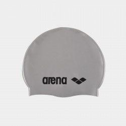 Arena silicone swimming cap