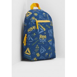 Reebok Kids Small Graphic Backpack