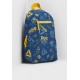 Reebok Kids Small Graphic Backpack