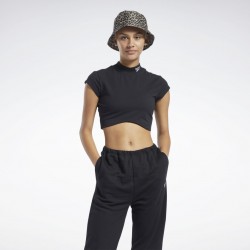 REEBOK CL WDE TIGHT SS TOP