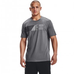 UNDER ARMOUR FAST LEFT CHEST 2.0 SS