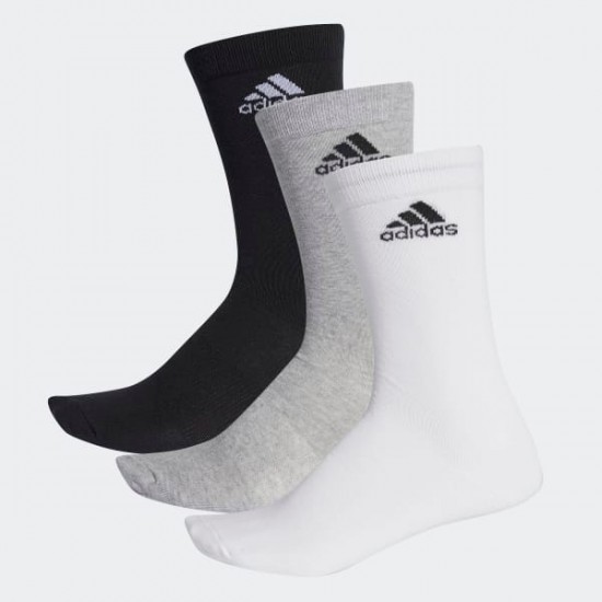 Adidas Crew Socks 3