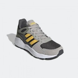 Adidas Crazychaos Shoes - Grey