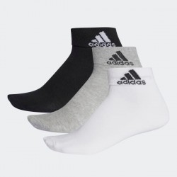 Adidas Performance Thin Ankle Socks