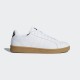 Adidas Cloudfoam Advantage Shoes - White