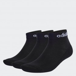 ADIDAS T LIN ANKLE 3P