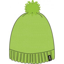 BRUGI GREEN CAP