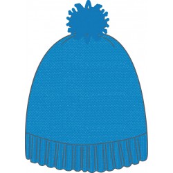 BRUGI BLUE CAP