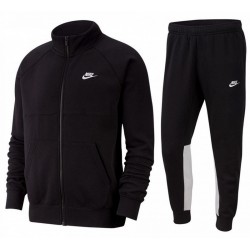 Nike NSW Men's Fleece Tracksuit