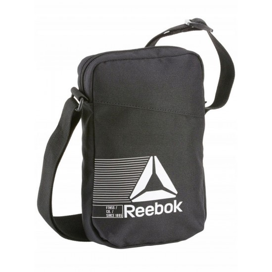 Reebok Act Foundation City Bag Black