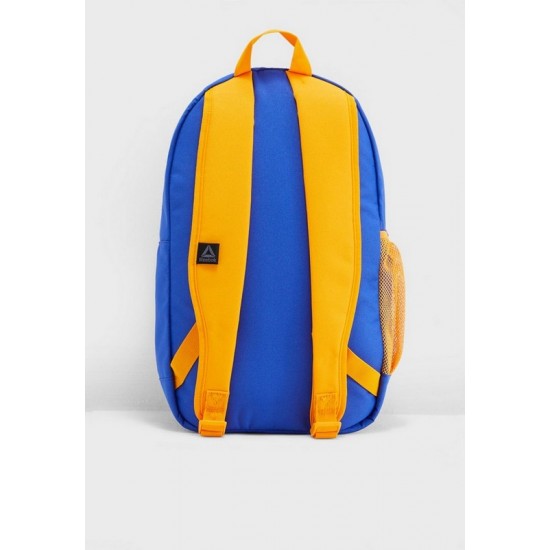 Reebok Foundation Backpack - Blue