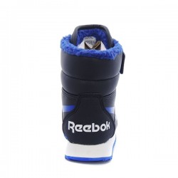 Reebok Classic Jogger Snow Shoes - Blue