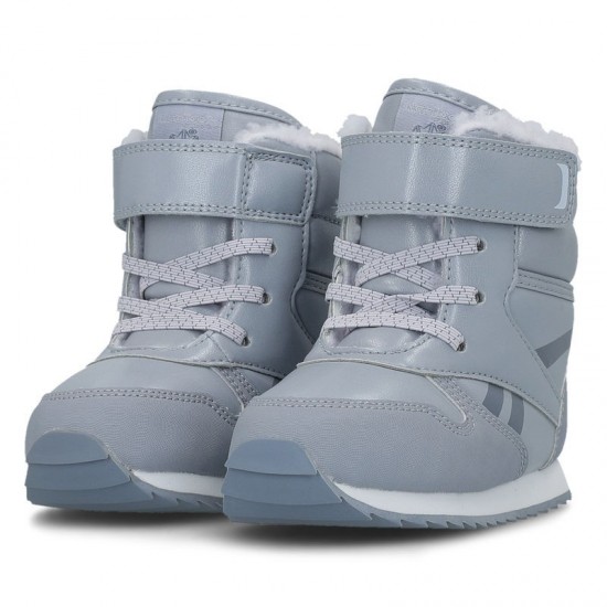Reebok Classic Jogger Snow Shoes – Grey