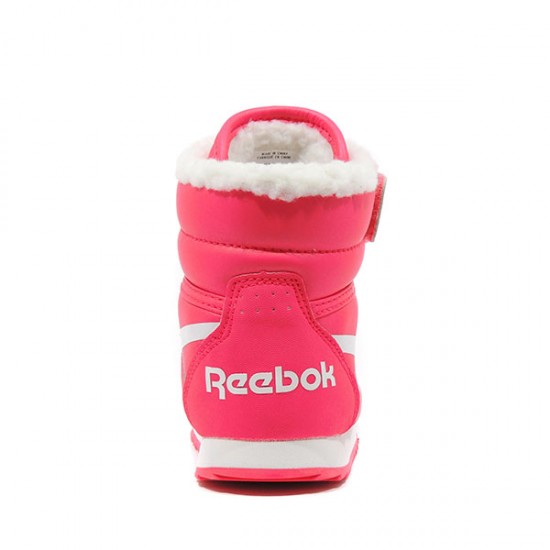REEBOK CL SNOW JOGGER-PINK