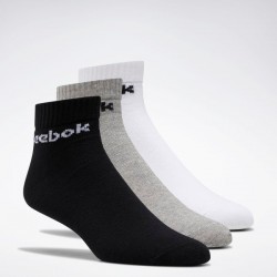 Reebok Act Core Ankle Sock