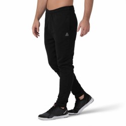 Reebok Training Essentials Cuffed Pants - Black