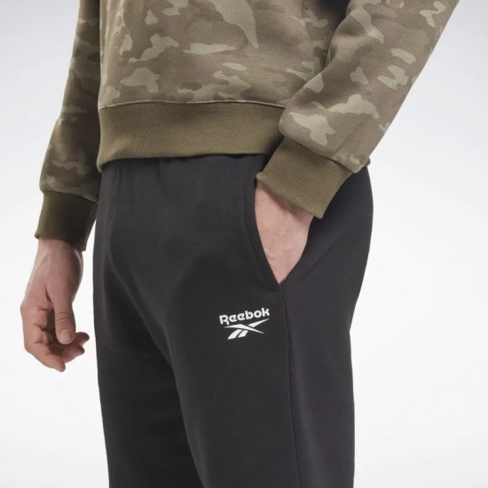 Reebok Identity Fleece Shorts