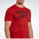 Reebok Big Logo Tee