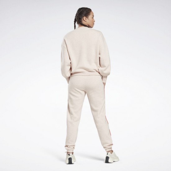 Reebok Piping Pack Tracksuit