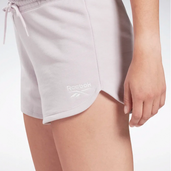 Reebok French Terry Short