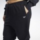 REEBOK CL WDE COZY FT PANT IN PLUS SIZE