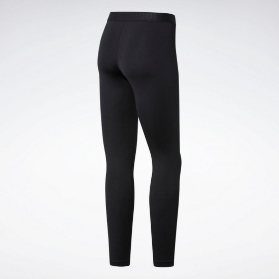 Reebok Workout Ready Commercial Tights