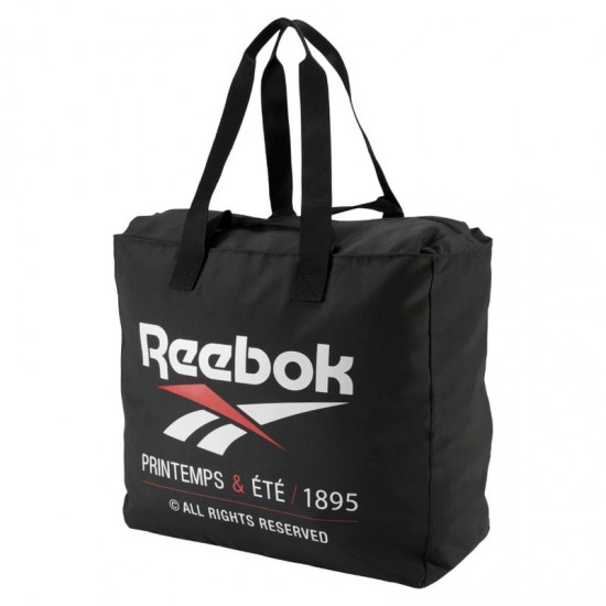 Reebok Classics Printemps and Été Tote Bag