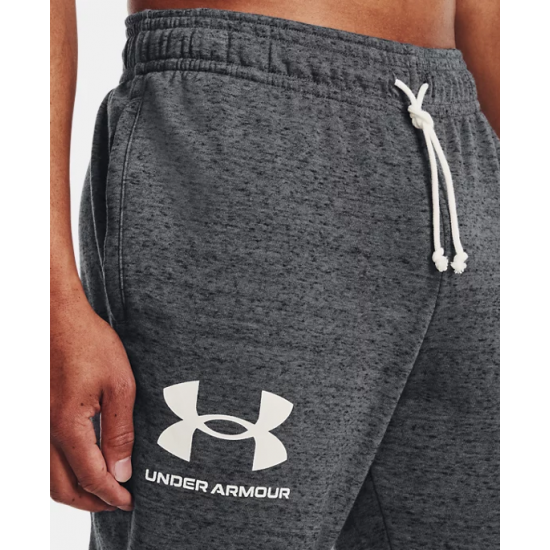 UNDER ARMOUR RIVAL TERRY JOGGER