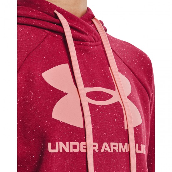Under Armour Rival Fleece Logo Hoodie