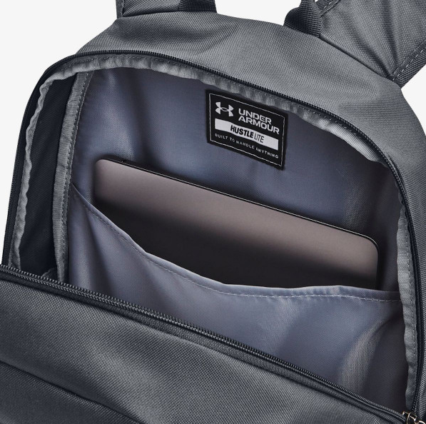 Ранец UA Hustle Lite Backpack 2 1364180 012 3