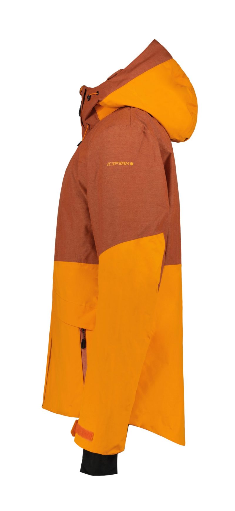 ICEPEAK CALLAHAN Јакна/PORTOKALOVA 1 2 56226 659 i 460 side scaled