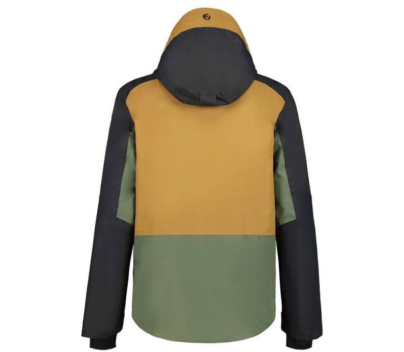 ICEPEAK CROSSETT Јакна/MASLINESTA 1 856227659i 579 2