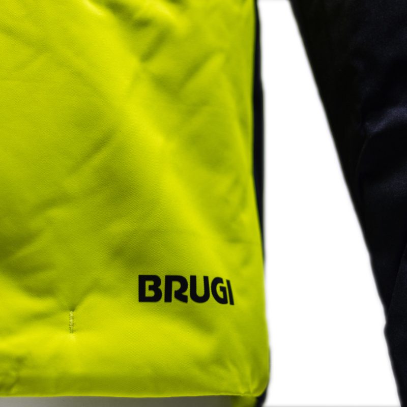 BRUGI Јакна/ZOLTA 4 AI1 T54T 4F 25P 6