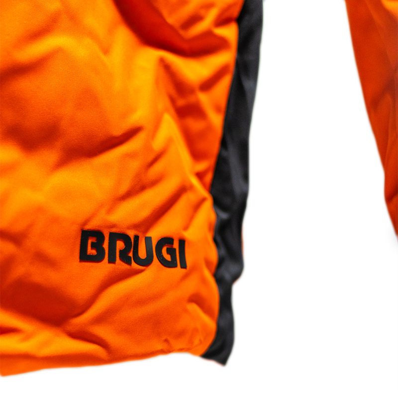 BRUGI Јакна/PORTOKALOVA 6 AI1E T62K 4F Q9J 8