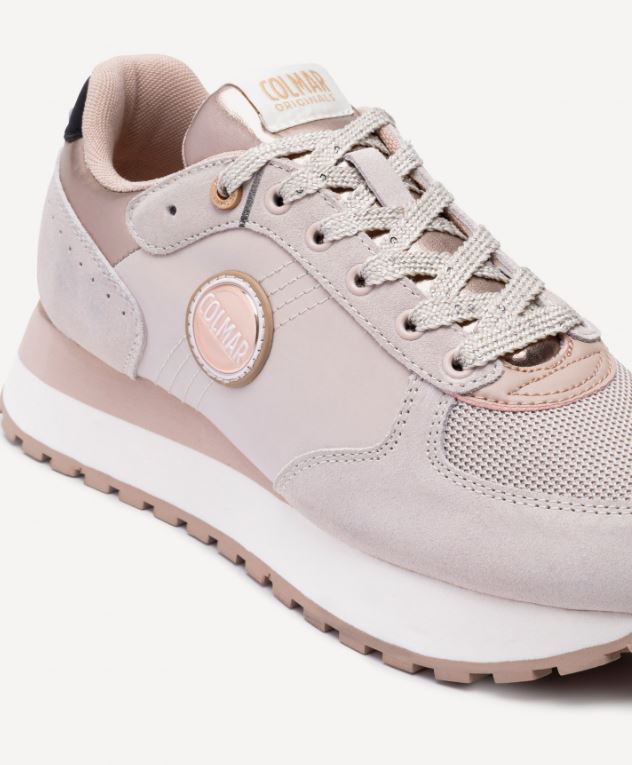 TRAVIS 105 24AW 2