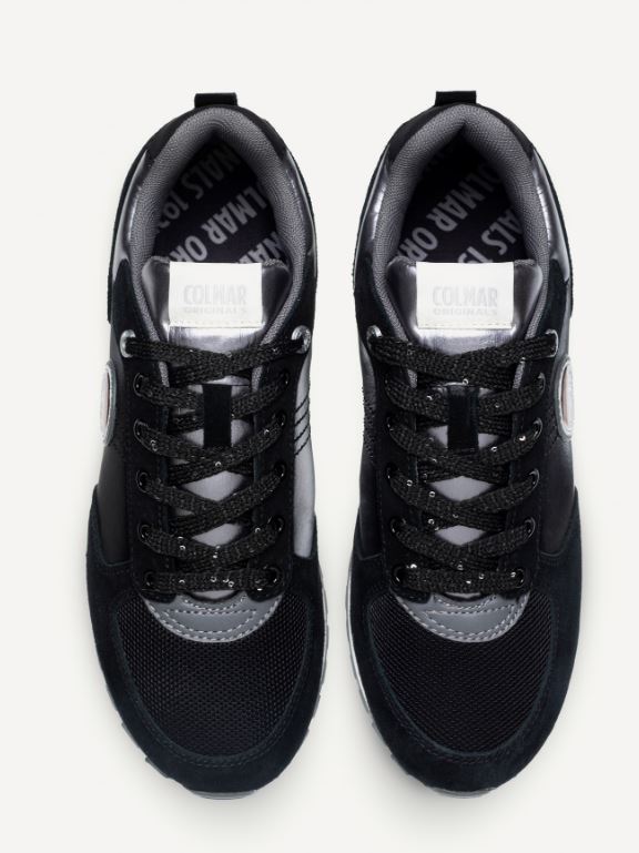 TRAVIS 115 24AW 3