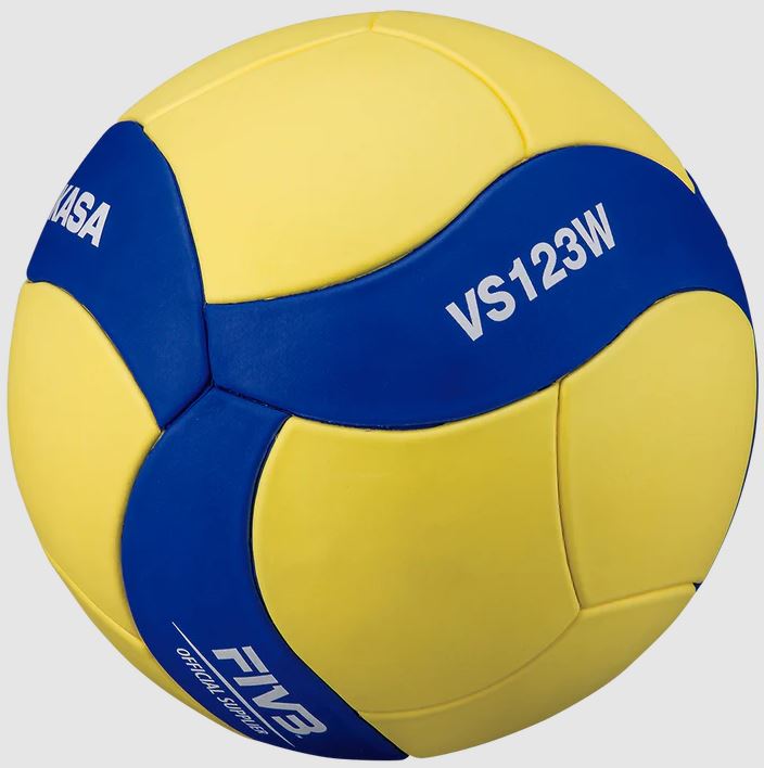 Топка за одбојка MIKASA VS123W 1 VS123W 1
