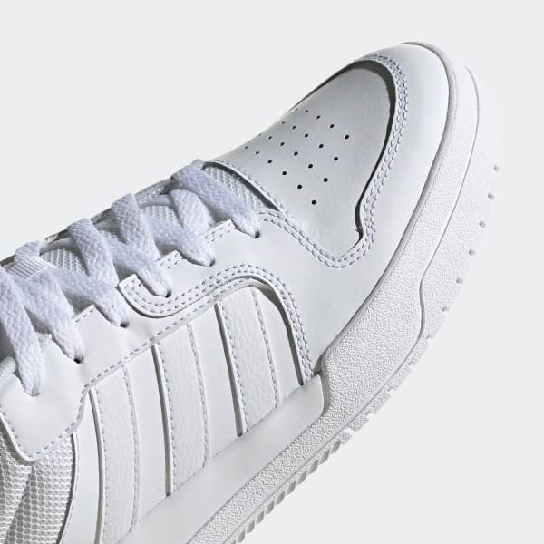 entrap shoes white eh1865 42 det