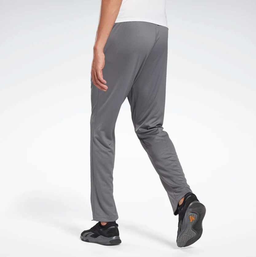 GJ0907 Долна тренерка WOR KNIT OH PANT - Megasport