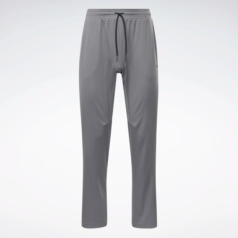 GJ0907 Долна тренерка WOR KNIT OH PANT - Megasport