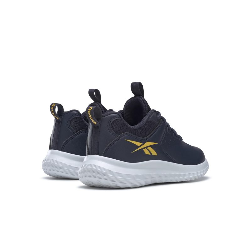 reebok hp4789 6 footwear photography back lateral top view white 000