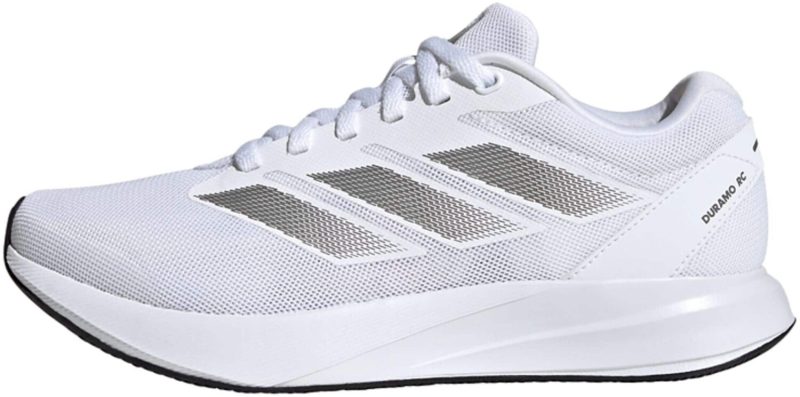 adidas duramo rc id2702 white grey