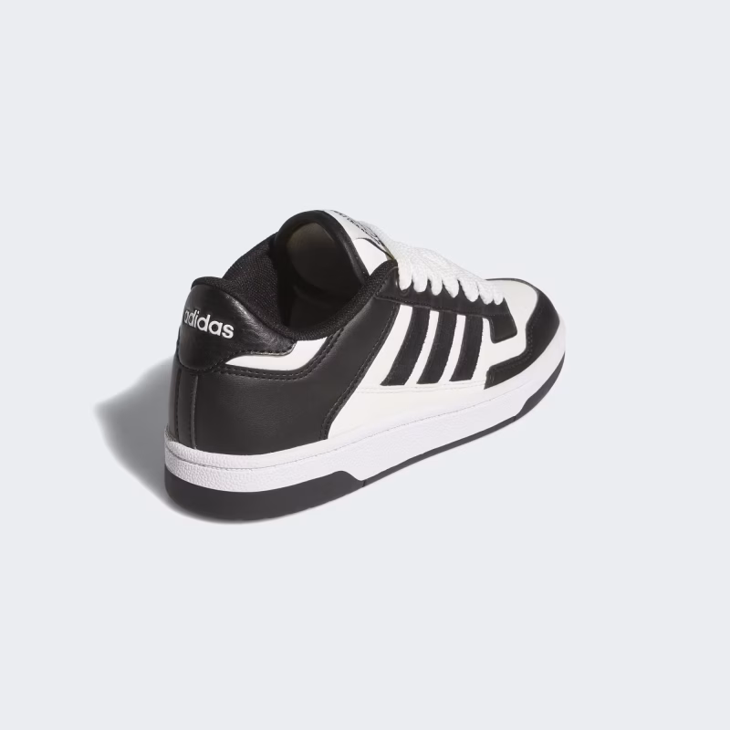 rapid court low shoes black jr0166 05 standard hover