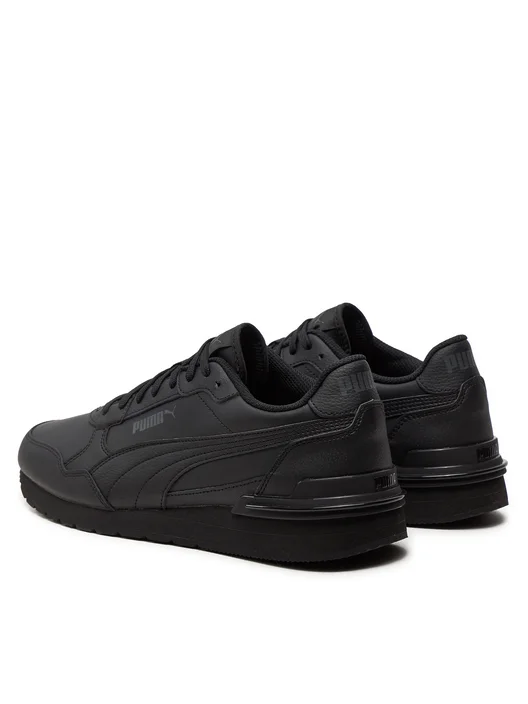 sneakersy puma st runner v4 l 399068 09 czarny 0000303895464 2