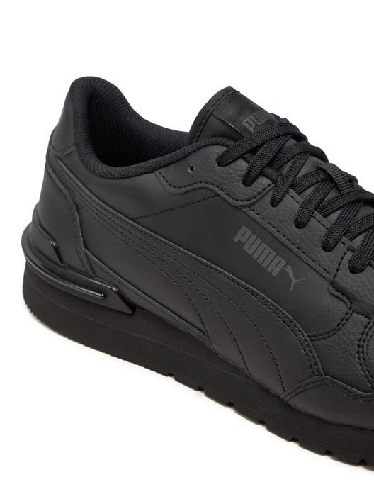 sneakersy puma st runner v4 l 399068 09 czarny 0000303895464 4