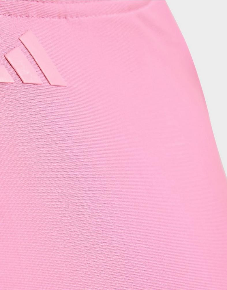 adidas performance big bars swimsuit kids 2