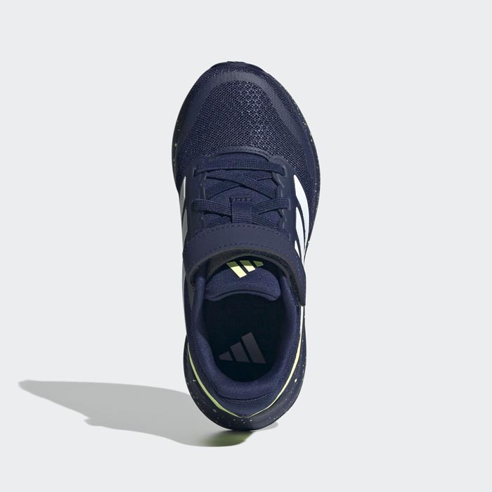 IH4660 1 FOOTWEAR Photography Top Portrait View grey