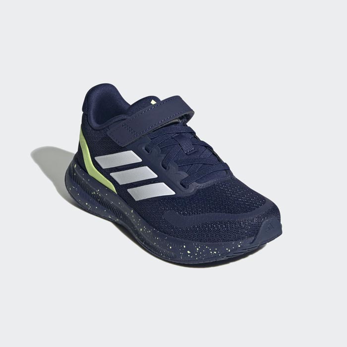 IH4660 4 FOOTWEAR Photography Front Lateral Top View grey