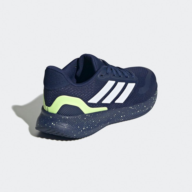 adidas sportswear runfalcon 5 j 4 1