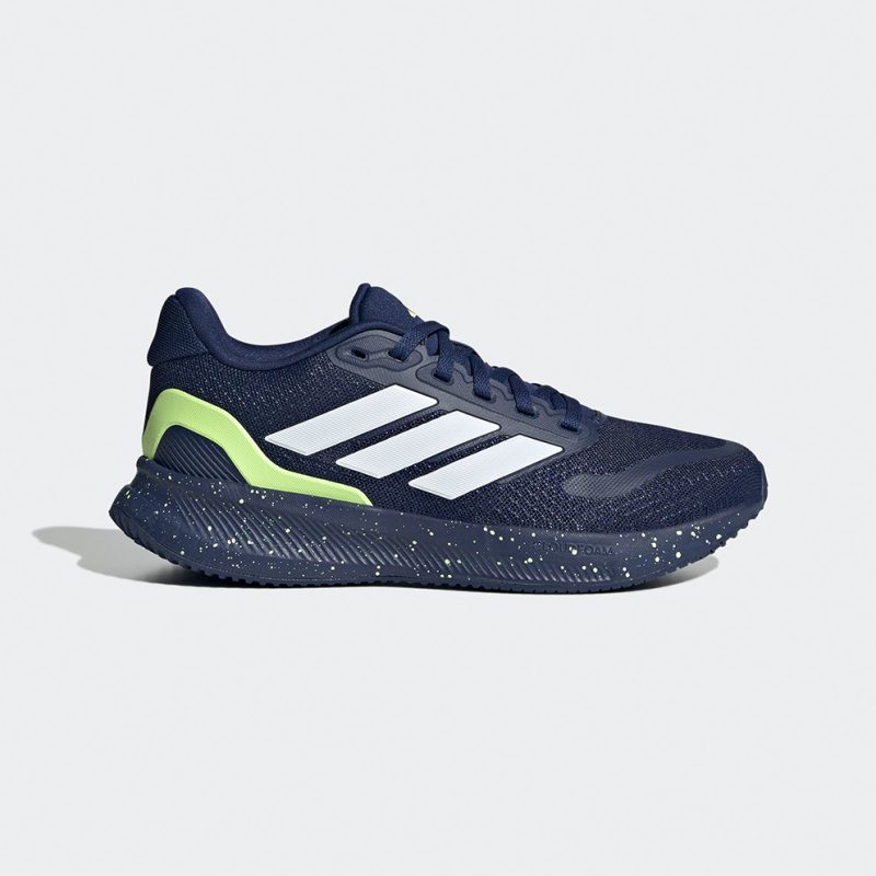 adidas sportswear runfalcon 5 j 7